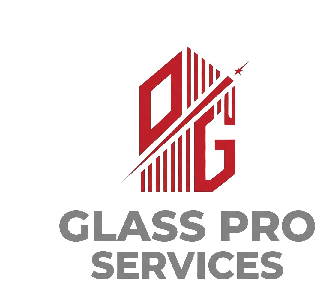 Glass Pro Services Limpieza de Vidrios